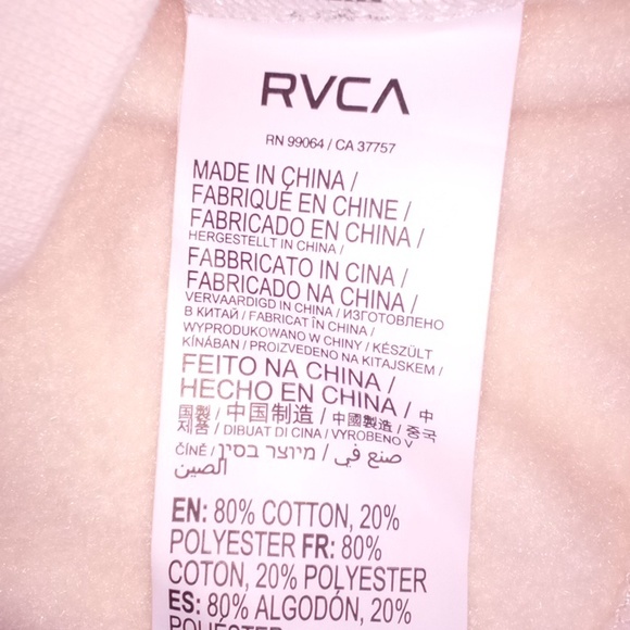 Kids RVCA - Picture 5 of 6